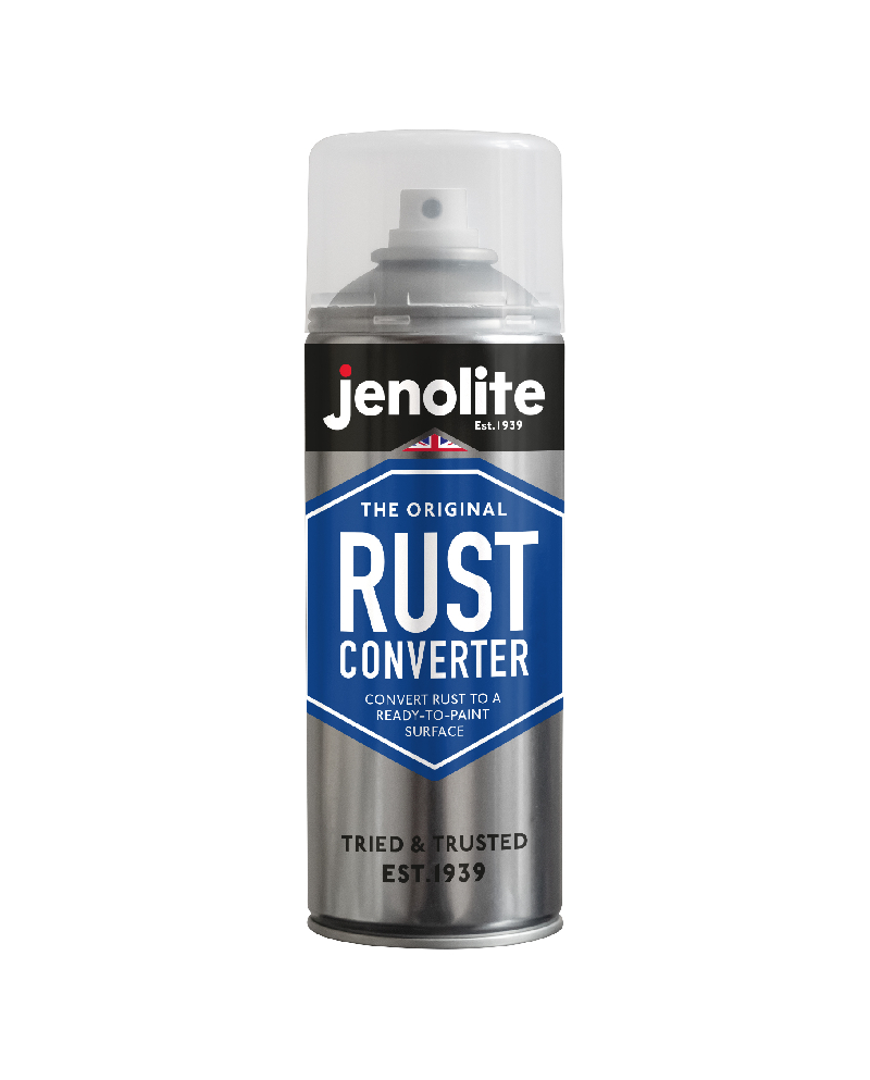 rust-converter
