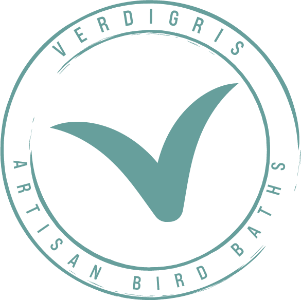 Verdigris logo