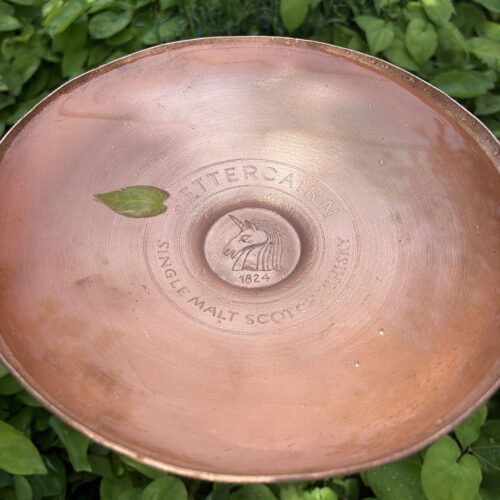 Fettercairn engraving Fettercairn engraving